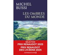 Les ombres du monde