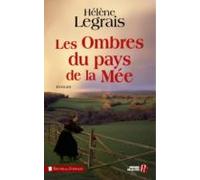 Les Ombres Du Pays De La Mee (ebook)