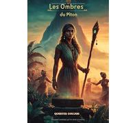 Les Ombres du Piton