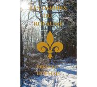 Les Ombres du Royaume
