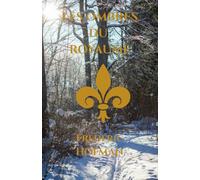 Les Ombres du Royaume (L'Echiquier de France)