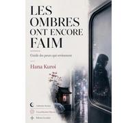Les ombres ont encore faim: Guide des peurs qui reviennent: 5 (NOCTURA)