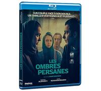 Les Ombres persanes [Francia] [Blu-ray]
