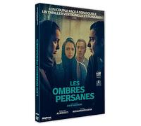 Les Ombres persanes [Francia] [DVD]