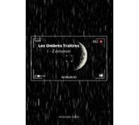 Les Ombres Traîtres (ebook)