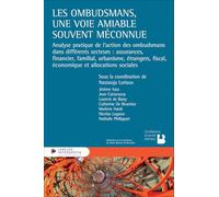Les ombudsmans, une voie amiable souvent méconnue