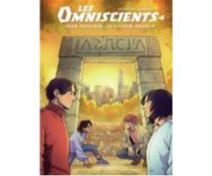 Les Omniscients. Vol. 4. Affrontement