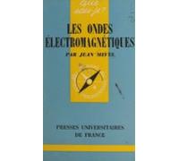 Les Ondes Électromagnétiques (ebook)