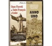 Les Onze fioretti de Saint François d'Assise + Anno uno [Francia] [DVD]