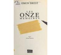 Les Onze Mémoires (ebook)