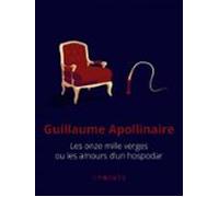 Les Onze Mille Verges Ou Les Amours Dun Hospodar (ebook)