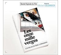 Les Onze Mille Verges / Tarot