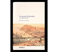 Les Opcions De Barcelona 3 - El Segle De Cerda (Barcelona Ciutat i Barris)