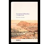 Les opcions de Barcelona. 3. El segle de Cerdà | Ramon Grau Fernández
