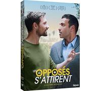 Les Opposés s'attirent [DVD]