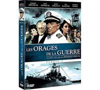 Les Orages de la guerre - Partie 2 [Francia] [DVD]