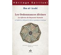 Les Ordonnances divines: La réforme du Royaume humain