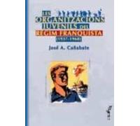 Les Organitzacions Juvenils Del Regim Franquista 1937-1960
