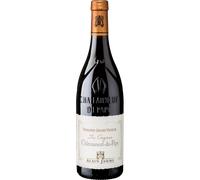 Les Origines 2021 - Dominio Grand Veneur