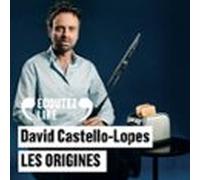 Les Origines (audiolibro)