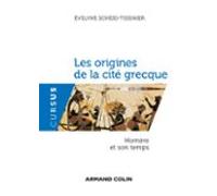 Les Origines De La Cité Grecque (ebook)