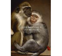 Les origines du monde: L'invention de la nature au XIXe siècle