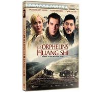 Les Orphelins de Huang Shi [Francia] [DVD]
