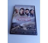 Les Orphelins de Huang Shi [Francia] [DVD]
