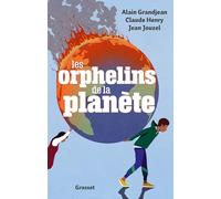 Les orphelins de la planète
