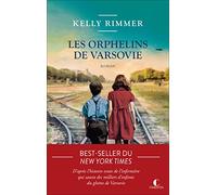 Les orphelins de Varsovie