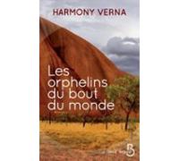 Les Orphelins Du Bout Du Monde (ebook)