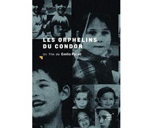 Les Orphelins du Condor [Francia] [DVD]