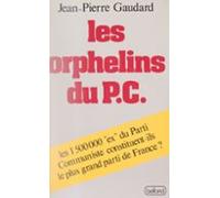 Les Orphelins Du P.c. (ebook)