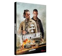 Les Orphelins [Francia] [DVD]