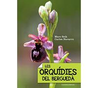 Les Orquídies Del Berguedà (El Tinter)