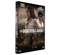 Les Oubliées de Juarez [Francia] [DVD]
