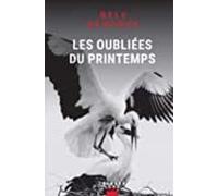 Les Oubliées Du Printemps