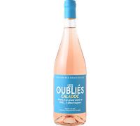 Les Oubliés - Caladoc rosé 2025 - Cellier des Demoiselles