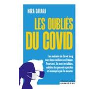 Les Oubliés Du Covid (ebook)