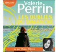 Les Oubliés Du Dimanche (audiolibro)