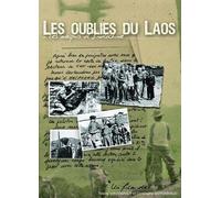 Les oubliés du laos [Francia] [DVD]