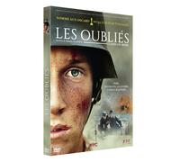 Les oubliés (DVD) Roland Moller Mikkel Boe Folsgaard (Importación USA)