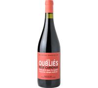 Les Oubliés - Vieux Carignan 2025 - Cellier des Demoiselles