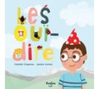 Les Ouï-dire (audiolibro)