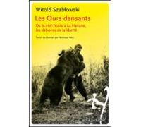 Les Ours Dansants (ebook)