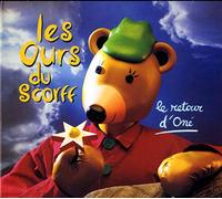 Les Ours Du Scorff - Le Retour D'Oné - Les Ours du Scorff - Nouvelle Edition KMCD 565