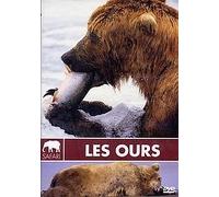 Les Ours [Francia] [DVD]