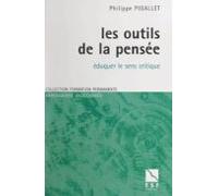 Les Outils De La Pensée (ebook)