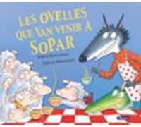 Les ovelles que van venir a sopar (L'ovelleta que va venir a sopar)