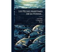 Les PÃaches Maritimes De La Tunisie...